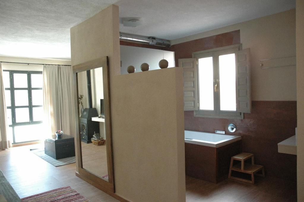Hotel Mas El Cuquello Els Ibarsos Room photo