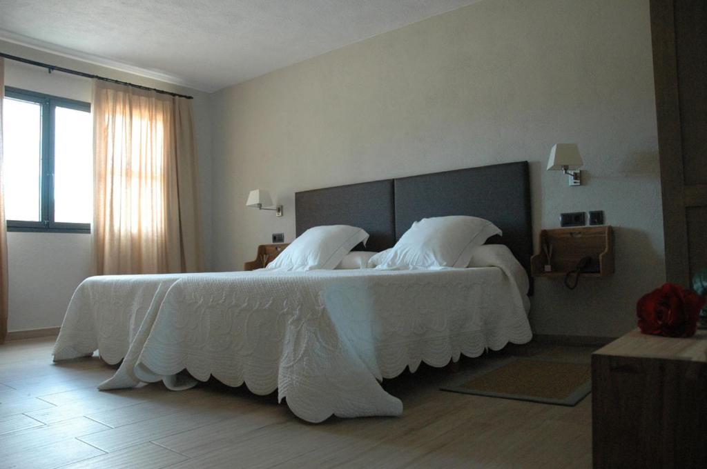 Hotel Mas El Cuquello Els Ibarsos Room photo